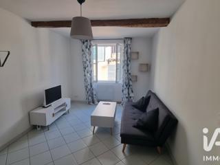 Vente  Appartement F2  de 51 m² à Toulon 125 000 euros Réf: SFN-2115707