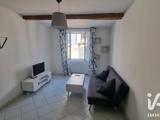 Vente  Appartement F2  de 51 m² à Toulon 125 000 euros