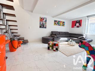 Vente  Appartement F3  de 62 m² à Solliès Pont 169 000 euros Réf: SFN-2115957
