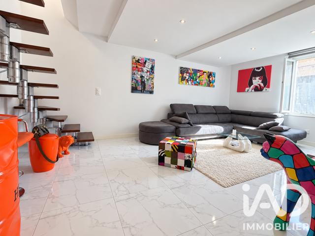 Vente  Appartement F3  de 62 m² à Solliès Pont 169 000 euros Réf: SFN-2115957