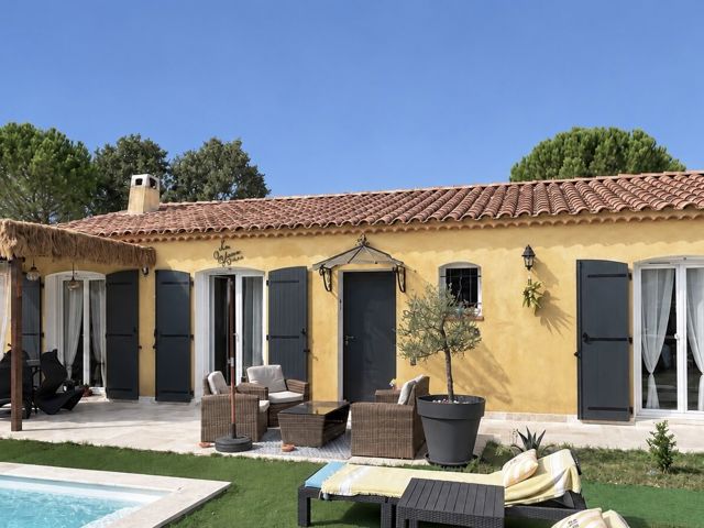 Vente  Maison de 88 m² à Bras 378 000 euros Réf: SFN-2117513