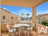 Vente  Appartement T2  de 42 m² à La Crau 182 000 euros