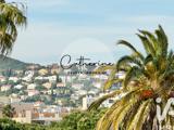 Vente  Appartement F4  de 80 m² à Hyères 335 000 euros