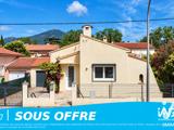 Vente  Maison de 75 m² à La Valette du Var 359 000 euros