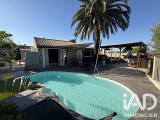 Vente  Maison de 110 m² à La Crau 575 000 euros Réf: SFN-2064283