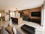 Vente  Appartement T4  de 84 m² à Cogolin 400 000 euros