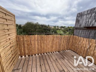 Vente  Studio de 24 m² à Saint Cyr Sur Mer 179 000 euros