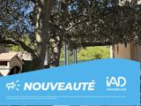 Vente  Maison de 70 m² à La Roquebrussanne 313 000 euros