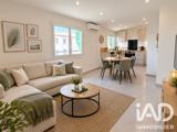 Vente  Appartement F3  de 47 m² à Saint Raphaël 215 000 euros