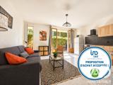 Vente  Appartement F2  de 41 m² à Saint Raphaël 150 000 euros