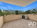 Vente  Appartement T3  de 53 m² à Sainte Maxime 295 000 euros