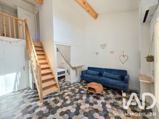 Vente  Maison de 33 m² à Fréjus 242 000 euros