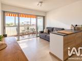 Vente  Appartement F2  de 49 m² à Fréjus 246 000 euros