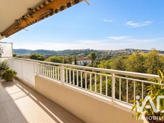 Vente  Appartement T3  de 62 m² à Saint Raphaël 260 000 euros