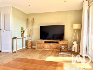 Vente  Appartement T2  de 40 m² à Saint Raphaël 249 000 euros