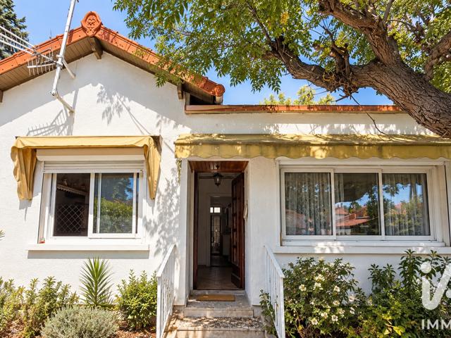 Vente  Maison de 67 m² à Toulon 289 000 euros Réf: SFN-2107988