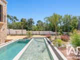 Vente  Maison de 210 m² à Saint Cyr Sur Mer 1 590 000 euros