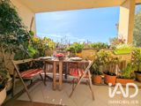 Vente  Appartement T4  de 74 m² à Cogolin 244 000 euros