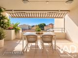 Vente  Appartement T4  de 83 m² à Bandol 660 000 euros