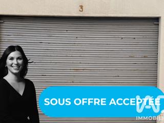 Vente  Garage de 13 m² à Toulon 25 000 euros Réf: SFN-2106368