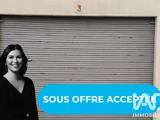 Vente  Garage de 13 m² à Toulon 25 000 euros