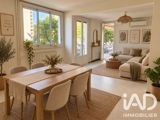 Vente  Appartement F4  de 72 m² à La Valette du Var 200 000 euros