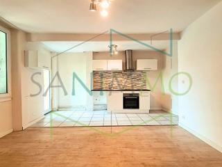 Vente  Appartement F3  de 63 m² à Toulon 154 900 euros