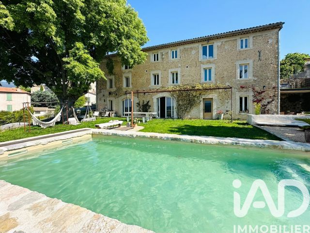 Vente  Maison de 238 m² à Fayence 1 700 000 euros Réf: SFN-2118270