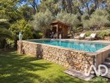 Vente  Maison de 280 m² à Carqueiranne 1 650 000 euros