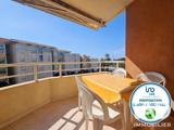 Vente  Studio de 25 m² à Fréjus 177 000 euros