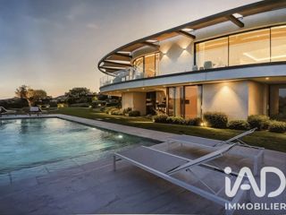 Vente  Maison de 410 m² à La Croix Valmer 6 340 000 euros Réf: SFN-2068955