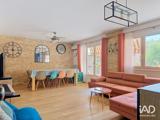 Vente  Appartement F4  de 87 m² au Pradet 315 000 euros