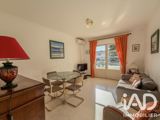 Vente  Appartement T3  de 50 m² à Fréjus 229 000 euros