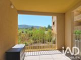 Vente  Appartement T4  de 88 m² à Hyères 335 000 euros