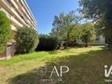 Vente  Appartement F3  de 66 m² à Toulon 182 000 euros