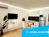 Vente  Studio de 26 m² à Saint Raphaël 133 000 euros