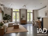 Vente  Appartement F3  de 85 m² à Toulon 218 000 euros