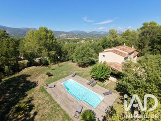 Vente  Maison de 200 m² à Fayence 890 000 euros