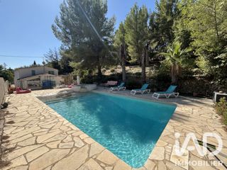 Vente  Maison de 122 m² à Sanary 649 000 euros