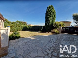 Vente  Maison de 93 m² à Sanary 599 000 euros
