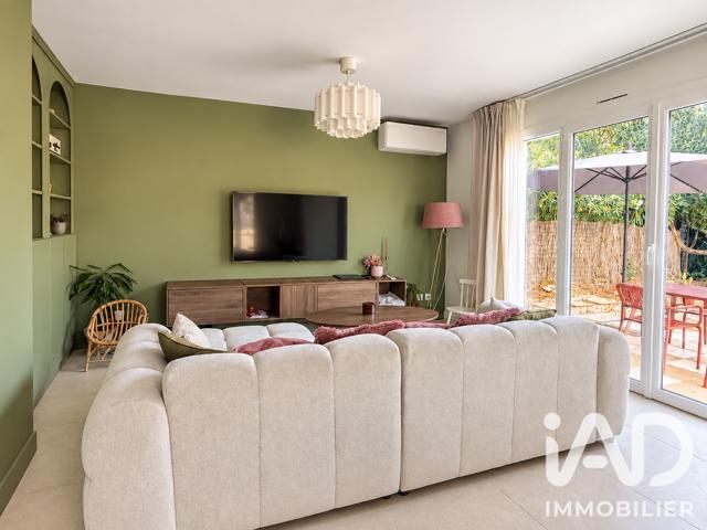 Vente  Maison de 83 m² à Fréjus 459 000 euros Réf: SFN-2118010