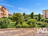 Vente  Appartement F4  de 94 m² à Sainte Maxime 325 000 euros