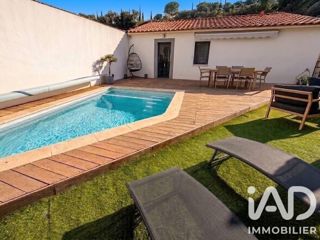 Vente  Maison de 73 m² à Carcès 297 000 euros