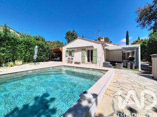Vente  Maison de 186 m² à Fréjus 729 000 euros Réf: SFN-2009392