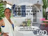 Vente  Maison de 74 m² à La Seyne 405 000 euros