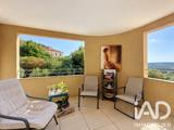 Vente  Appartement T3  de 69 m² à Fayence 284 000 euros