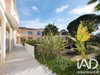 Vente  Studio de 23 m² à Sainte Maxime 140 000 euros