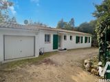 Vente  Maison de 102 m² à Lorgues 389 000 euros
