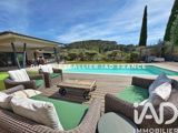 Vente  Maison de 233 m² à Solliès Pont 1 300 000 euros