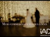 Vente  Local commercial de 370 m² à Cuers 599 000 euros